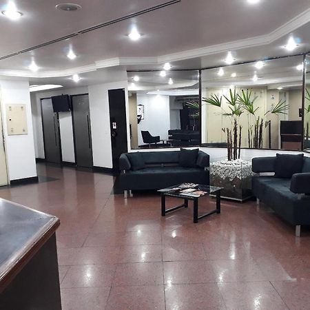 Flat Docelar Garagem, Hakka, Feirinha E Hospitais เซาเปาโล ภายนอก รูปภาพ