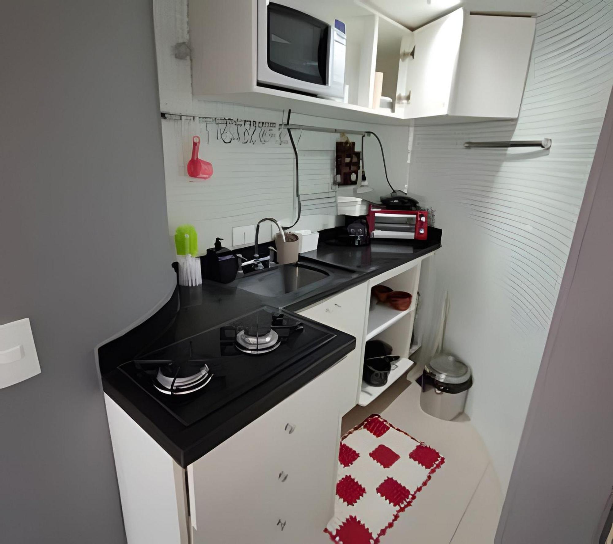 Flat Docelar Garagem, Hakka, Feirinha E Hospitais เซาเปาโล ภายนอก รูปภาพ