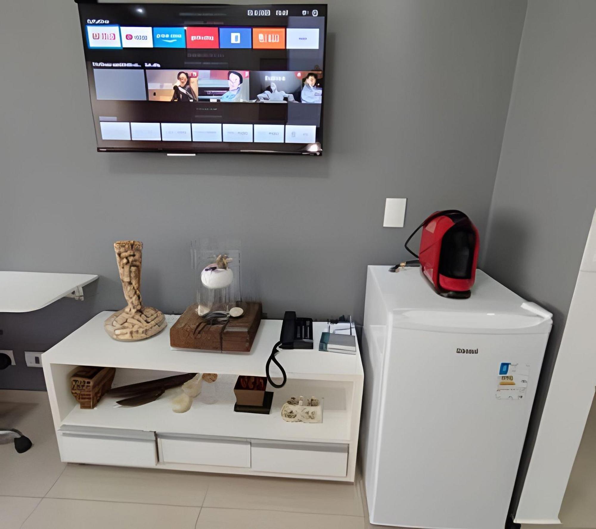 Flat Docelar Garagem, Hakka, Feirinha E Hospitais เซาเปาโล ภายนอก รูปภาพ