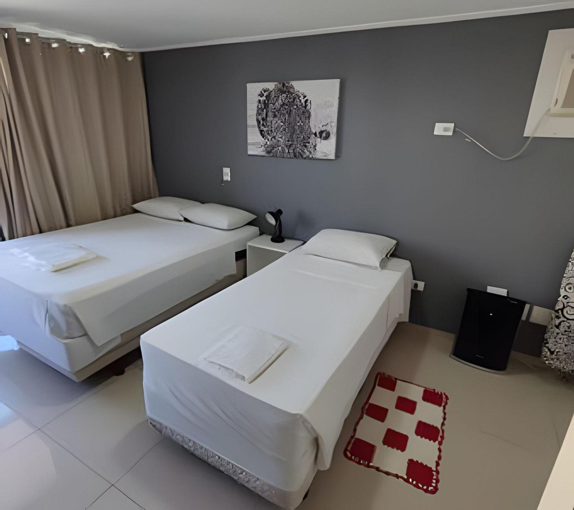 Flat Docelar Garagem, Hakka, Feirinha E Hospitais เซาเปาโล ภายนอก รูปภาพ