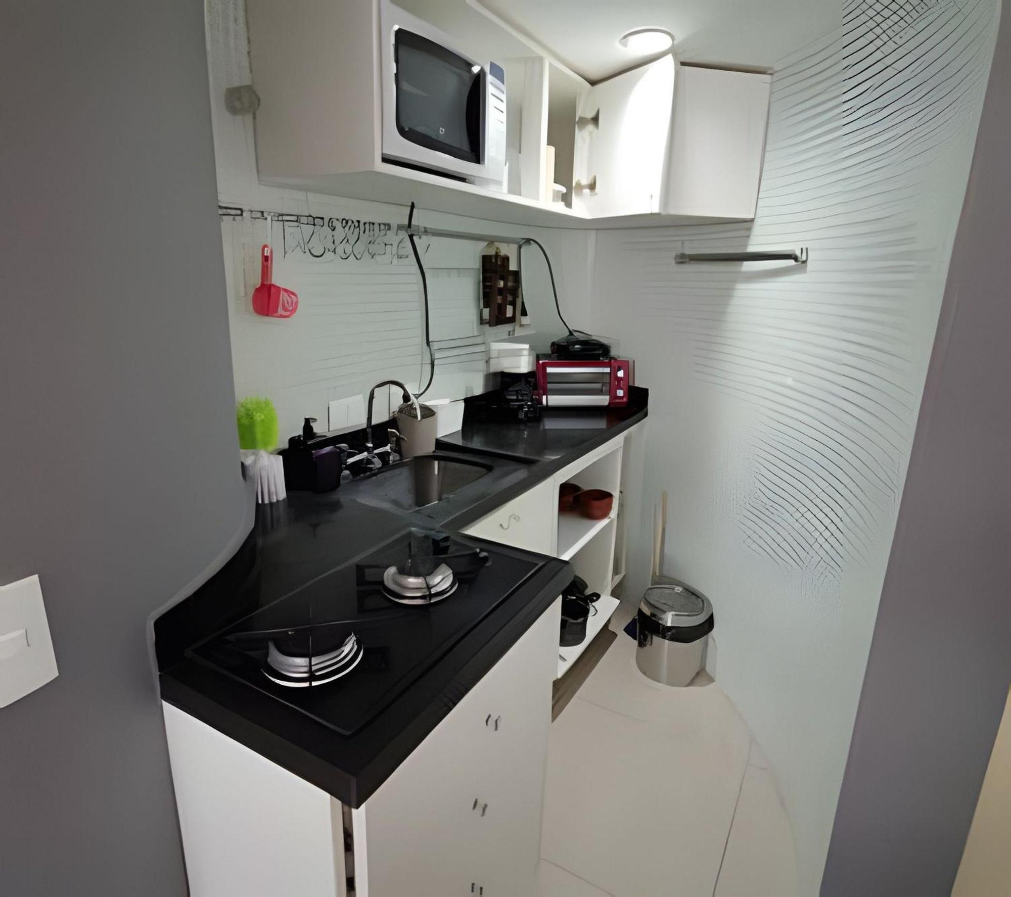 Flat Docelar Garagem, Hakka, Feirinha E Hospitais เซาเปาโล ภายนอก รูปภาพ
