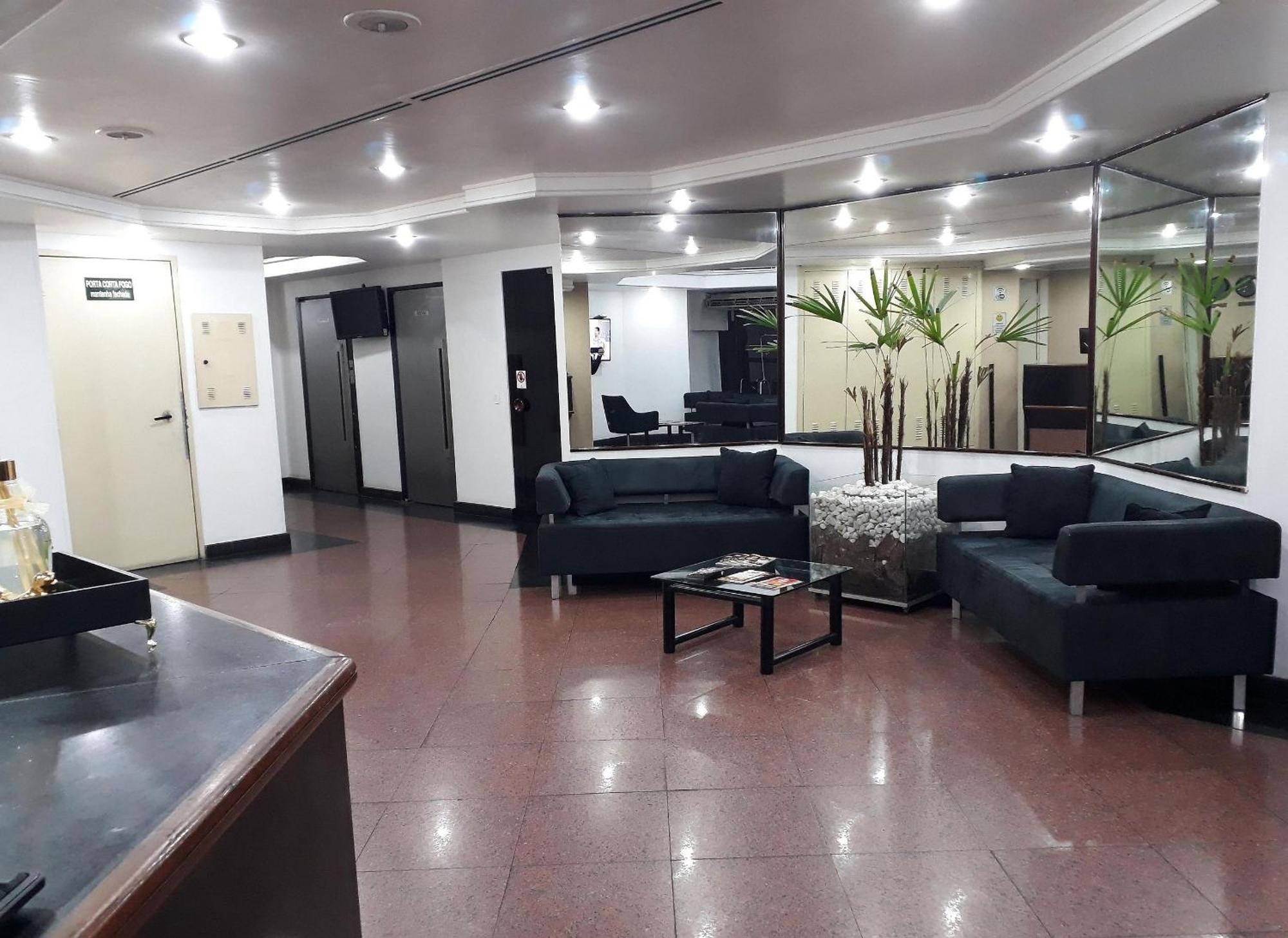 Flat Docelar Garagem, Hakka, Feirinha E Hospitais เซาเปาโล ภายนอก รูปภาพ
