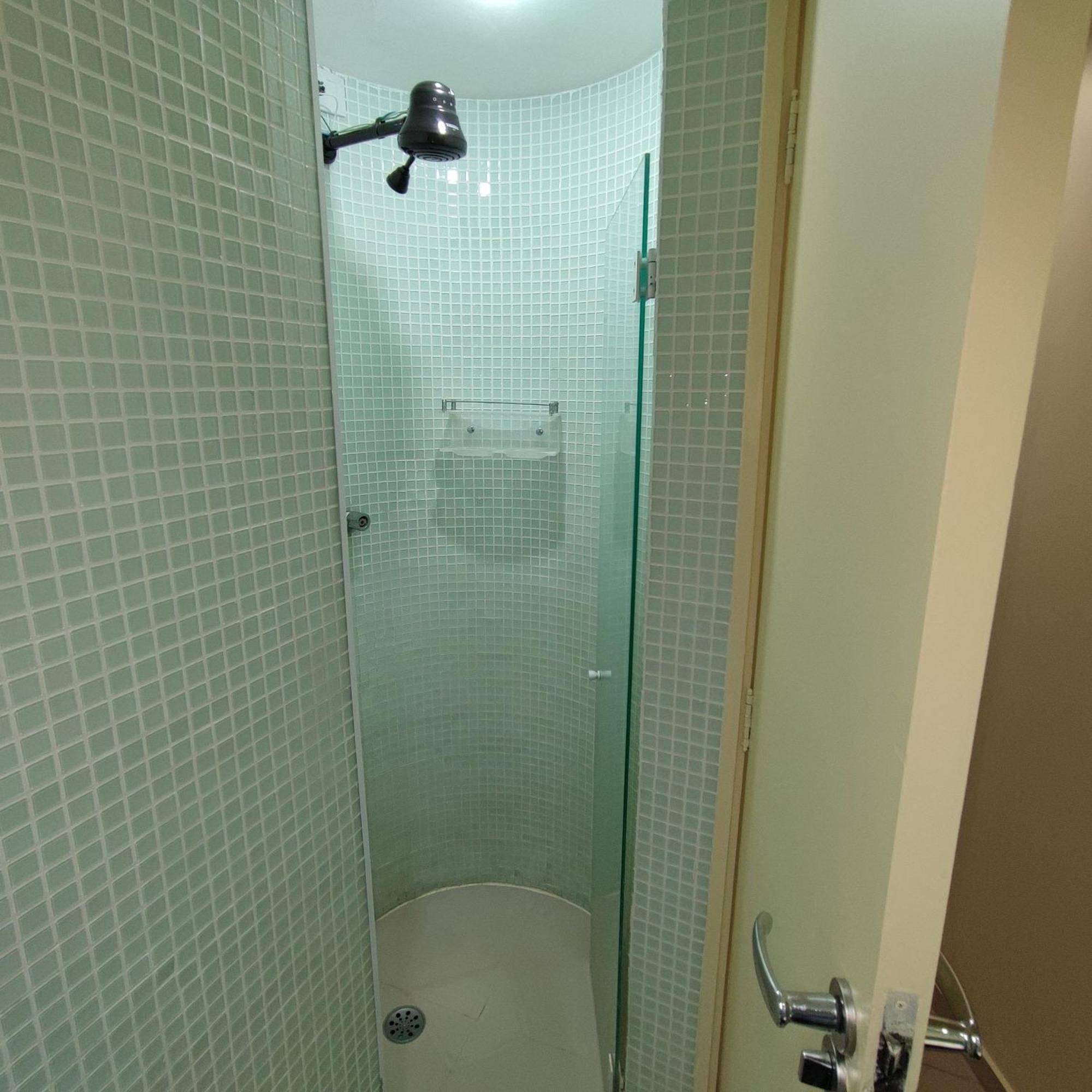 Flat Docelar Garagem, Hakka, Feirinha E Hospitais เซาเปาโล ภายนอก รูปภาพ